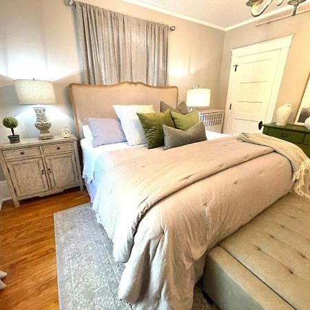 Vida Boutique Inn Worcester Bagian luar foto