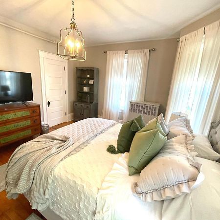 Vida Boutique Inn Worcester Bagian luar foto