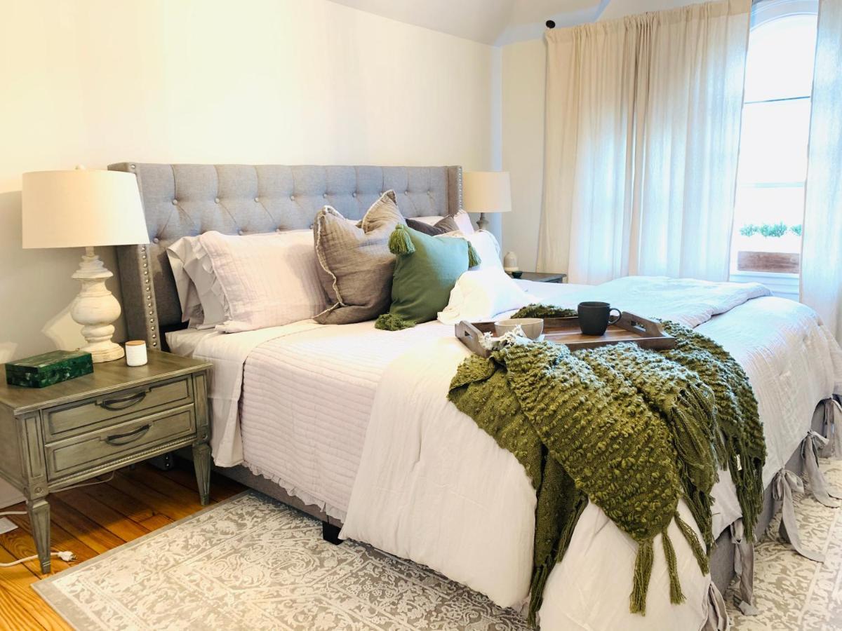 Vida Boutique Inn Worcester Bagian luar foto