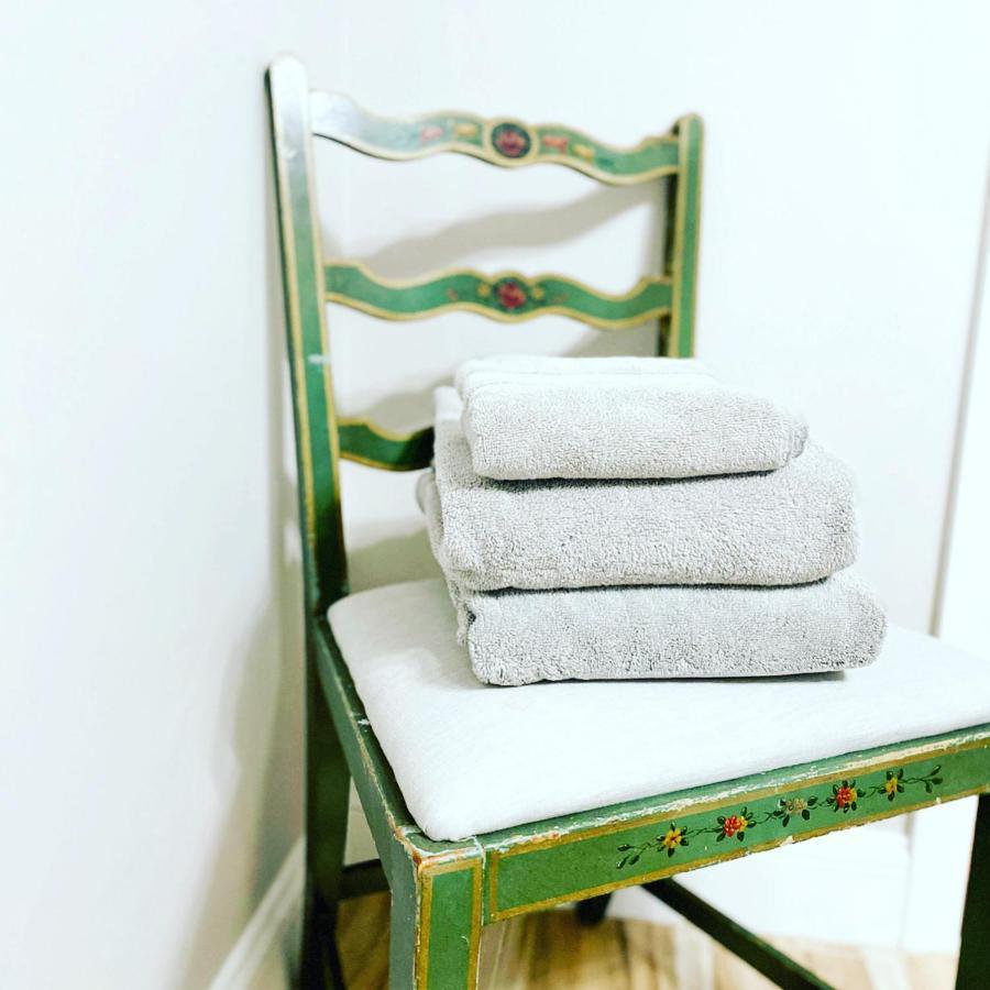 Vida Boutique Inn Worcester Bagian luar foto
