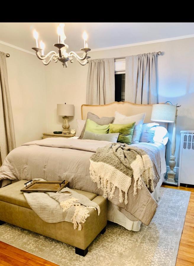 Vida Boutique Inn Worcester Bagian luar foto