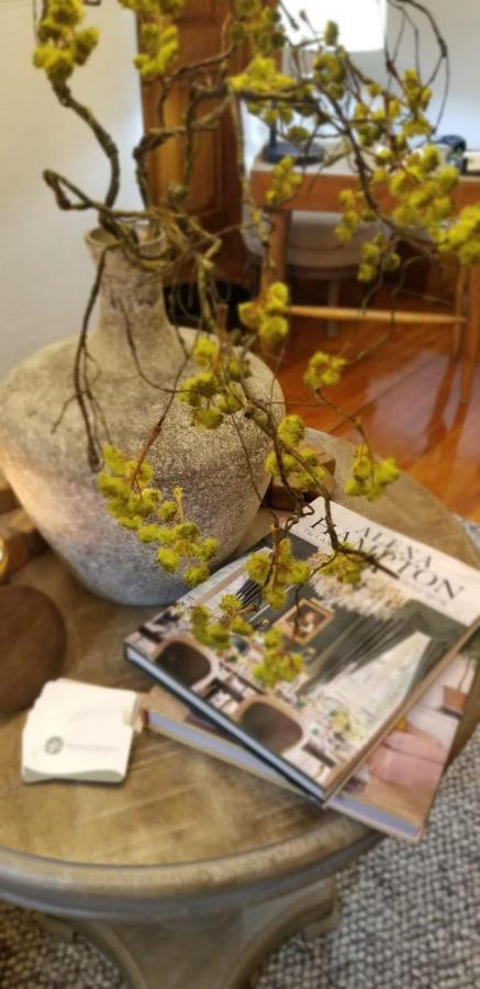Vida Boutique Inn Worcester Bagian luar foto