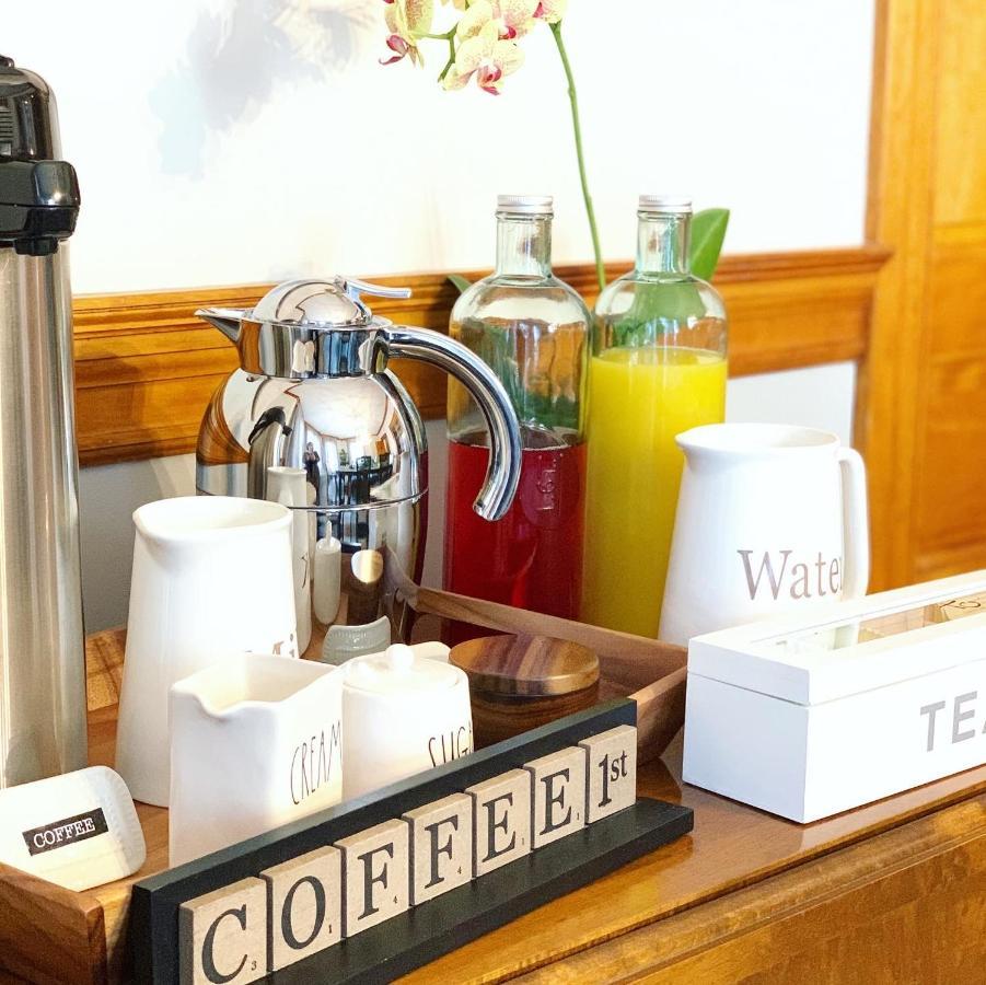Vida Boutique Inn Worcester Bagian luar foto