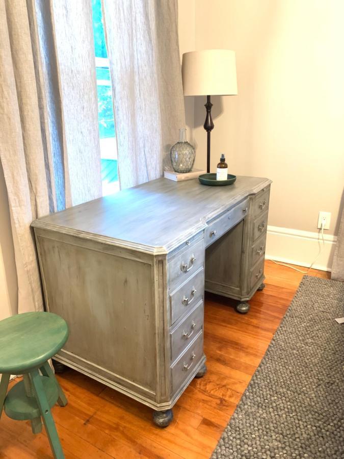 Vida Boutique Inn Worcester Bagian luar foto
