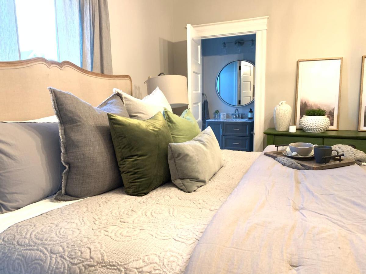 Vida Boutique Inn Worcester Bagian luar foto