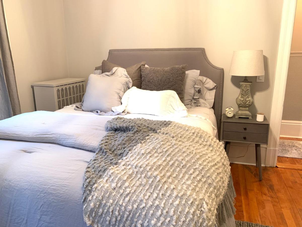 Vida Boutique Inn Worcester Bagian luar foto