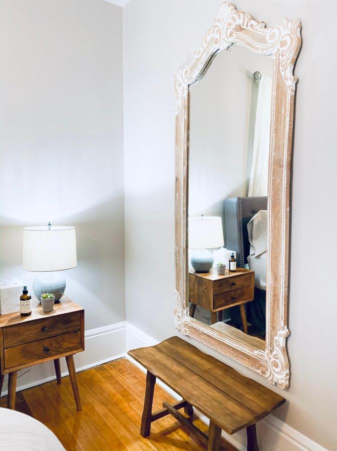 Vida Boutique Inn Worcester Bagian luar foto