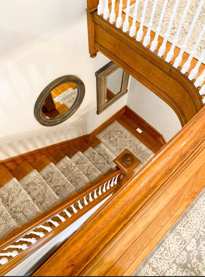 Vida Boutique Inn Worcester Bagian luar foto
