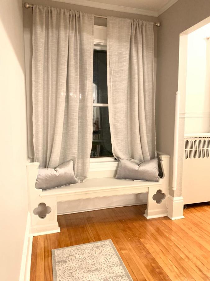 Vida Boutique Inn Worcester Bagian luar foto