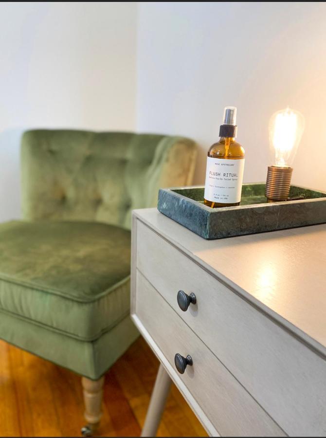 Vida Boutique Inn Worcester Bagian luar foto