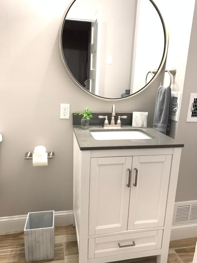 Vida Boutique Inn Worcester Bagian luar foto