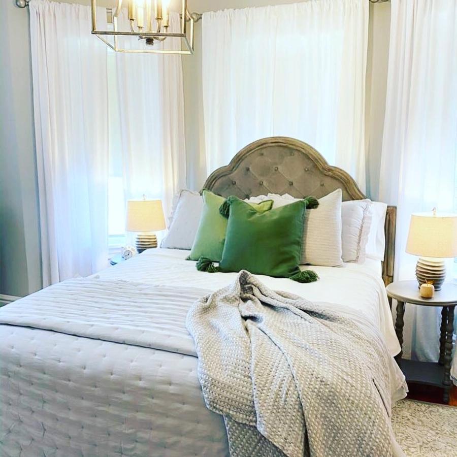 Vida Boutique Inn Worcester Bagian luar foto
