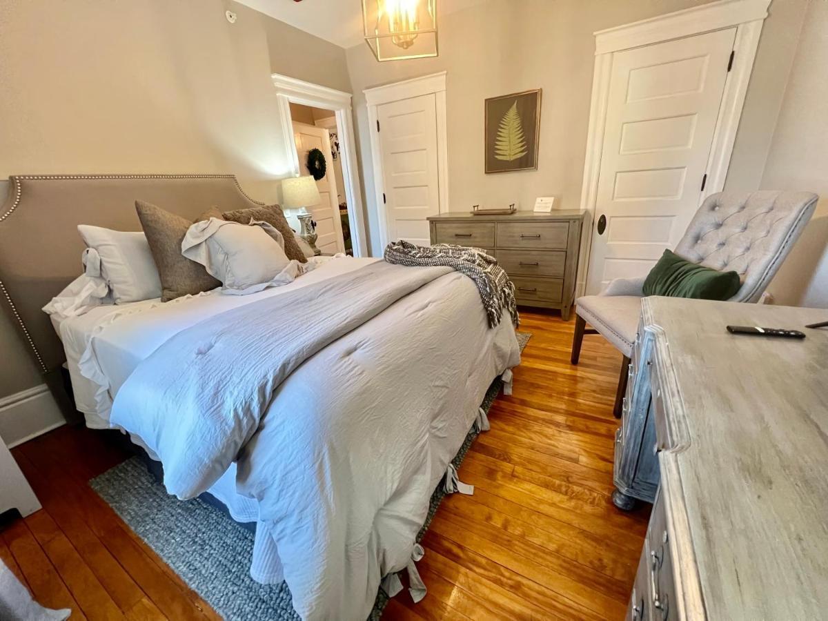 Vida Boutique Inn Worcester Bagian luar foto