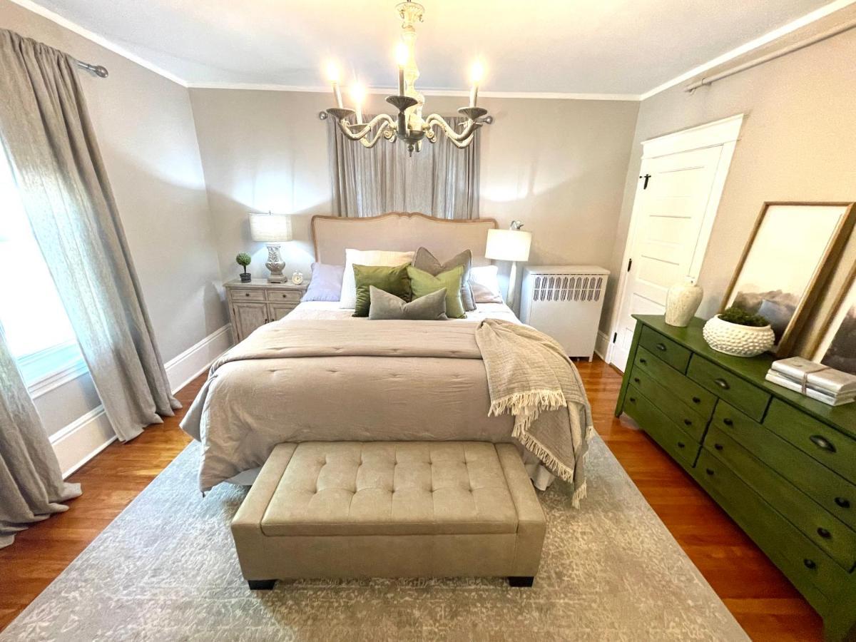 Vida Boutique Inn Worcester Bagian luar foto