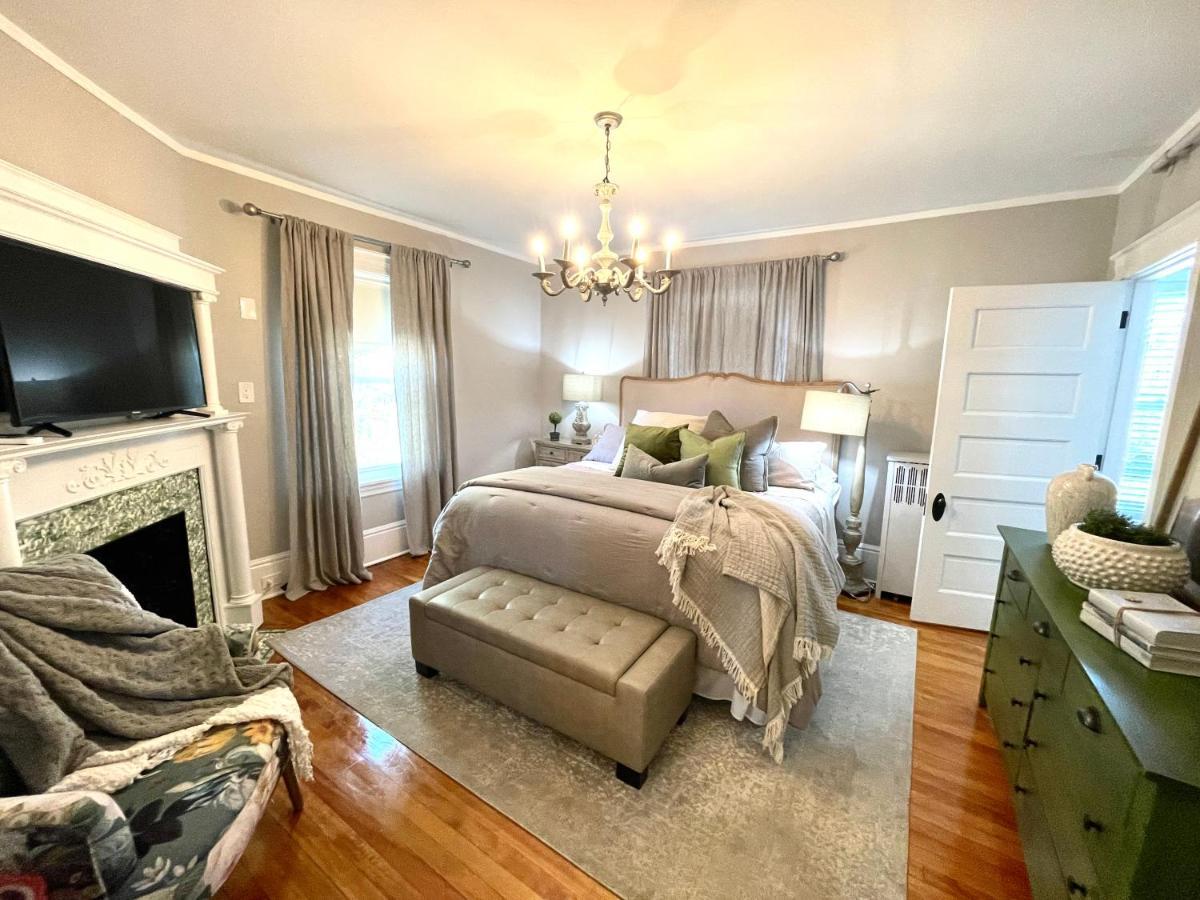 Vida Boutique Inn Worcester Bagian luar foto
